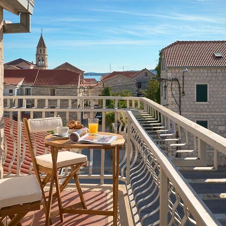 Zora Residence Kastela Exterior photo