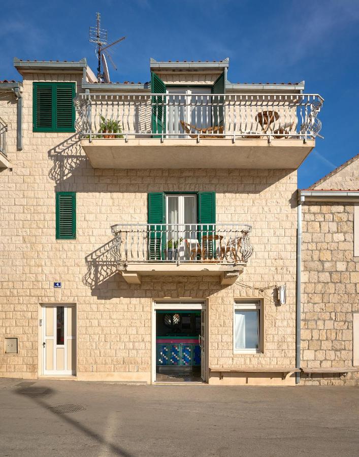 Zora Residence Kastela Exterior photo